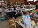 Veel volk voor Weggeefmarkt Ferm