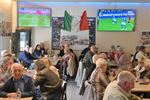Gezelligheid troef bij ACLI La Baracca
