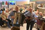Gezelligheid troef bij ACLI La Baracca