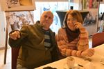 Gezelligheid troef bij ACLI La Baracca