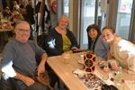 Gezelligheid troef bij ACLI La Baracca