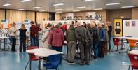Veel belangstelling voor plannen Haspershoven