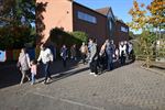 Grootouderfeest in Picard Stal