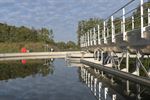 Nieuw waterzuiveringsstation in Ham