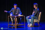 Michiel Vos: ‘Amerika is een land van uitersten’