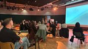 Café Logé brengt Lommelse logiesuitbaters samen