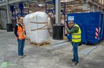 Nieuwe recyclagefabriek van 30 miljoen € geopend