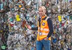 Nieuwe recyclagefabriek van 30 miljoen € geopend
