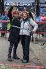 Peltse zusjes wandelen 25 km met een koffiepauze