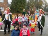 Kindercarnaval: Sint-Huibrechts-Lille