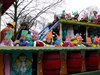 Kindercarnaval in Achel