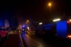 Elektrozaak in Kerkhoven uitgebrand