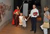 Record aantal bezoekers voor Gallo Romeins Museum