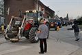 500-tal tractoren voor Sint-Marcusprocessie