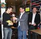 Zaalvoetbal: Bazaar wint de ZOR-cup