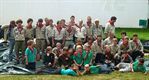 Scouts Boseind starten met de Kapoenen