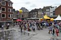 Belgische lekkernijen op Ambiorixfeest