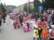 Carnaval bij De Linde
