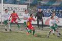 Lommel United verliest van Oostende met 1-4