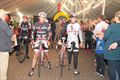 Fotoverslag 'Fietsen voor fietsen Sint-Oda'