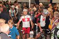 Fotoverslag 'Fietsen voor fietsen Sint-Oda'