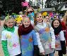 Ook Boudewijnschool viert carnaval