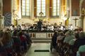 Uniek concert in kerk Tervant