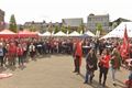 Limburgse 1-mei viering in Tessenderlo