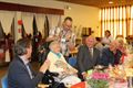 Honderdjarige Dora gevierd