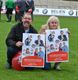 Lommel United steunt 'Rode Neuzen Dag'