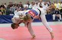 Foutloos parcours voor judodames