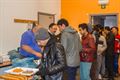 29 vluchtelingen op weekend in Beringen