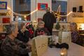 Kerstmarkt in de Botermijn