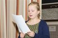 Junior journalisten- en haikuwedstrijd Davidsfonds