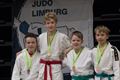 Judo: 2 provinciale titels voor Sporting
