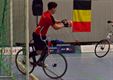 Cyclobal Het Zwarte Goud wint beker van Vlaanderen
