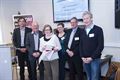 Prijsuitreiking wedstrijd Davidsfonds Limburg
