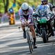 Jelle Vanendert 146ste in eerste Giro-rit