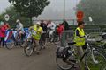 2085 fietsers voor Drieprovinciënroute