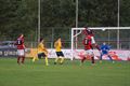 KVK Beringen - Spouwen: 0 - 0