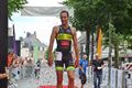 Ruben Geys wint Hoeks triatlon voor derde keer