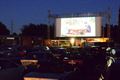Drive-in-movies in Koersel gestart