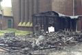 De pyromaan: 22 brandstichtingen in de jaren '80