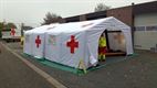 SIT-opleiding voor Rode Kruis-vrijwilligers