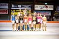 Belgisch kampioenschap kunstschaatsen