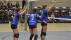 Stalvoc U17 dames winnen voor Beker van Limburg