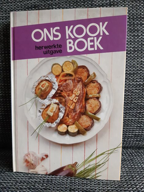 Kookboek