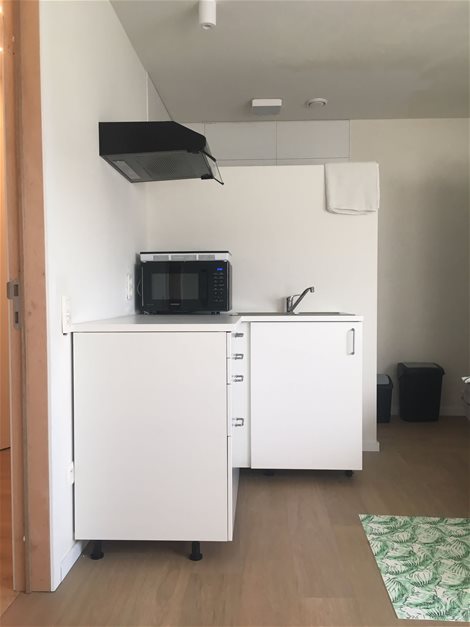 Te huur kot in Gent