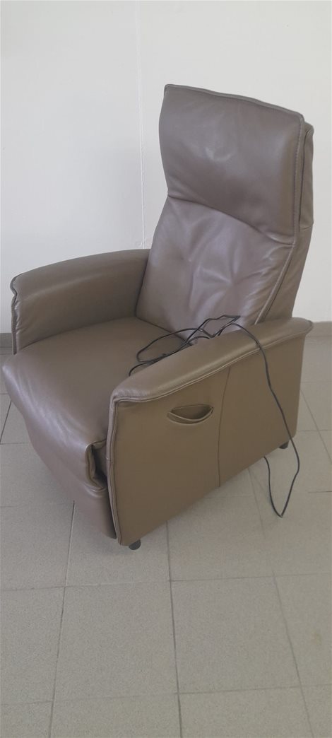 Sta op stoel elektrisch - fauteuil