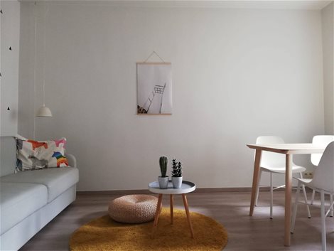 Appartement te huur in Knokke